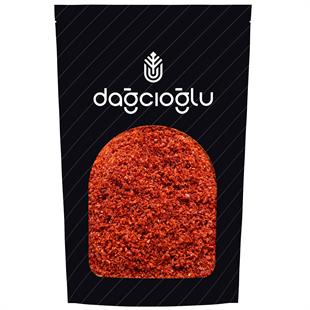 Dağcıoğlu Pul Biber Psikopat Çok Acı