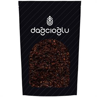 Dağcıoğlu Pul Biber Urfa İsot Acı