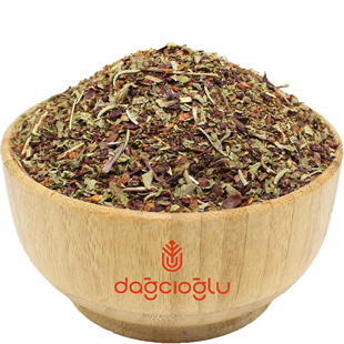 Dağcıoğlu Salata Baharatı