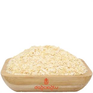 Dağcıoğlu Soğan Granül
