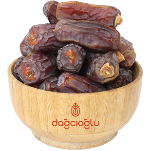 Dağcıoğlu Special Medine Hurma