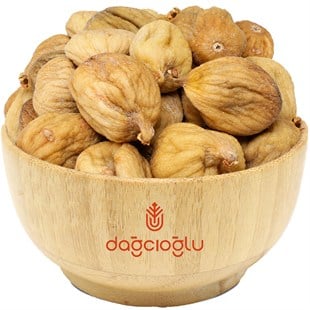 Dağcıoğlu Süzme Aydın İnciri