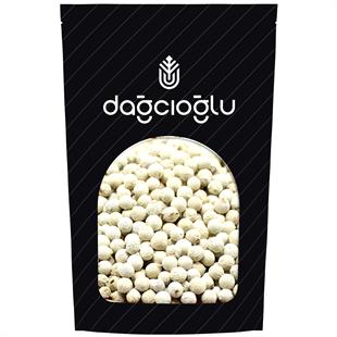 Dağcıoğlu Tane Beyaz Karabiber
