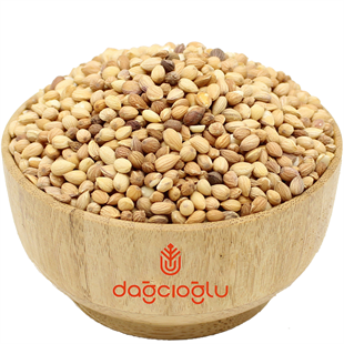 Dağcıoğlu Tane Mahlep