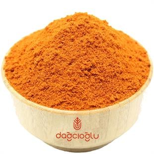 Dağcıoğlu Toz Biber Acı