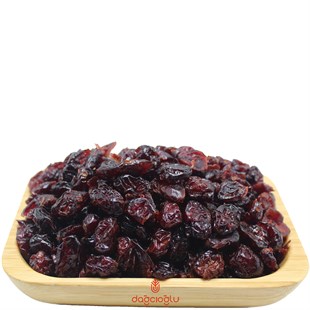 Dağcıoğlu Turna Yemişi (Cranberry)