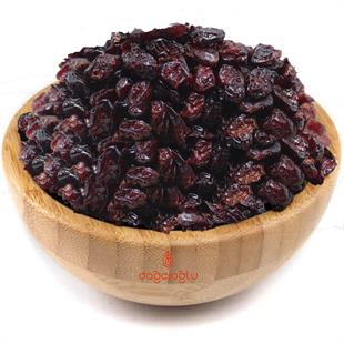 Dağcıoğlu Turna Yemişi (Cranberry)