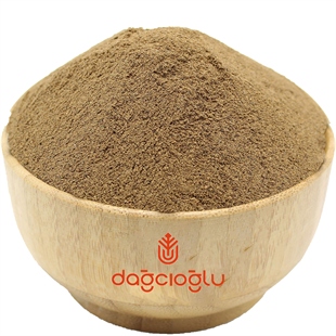 Dağcıoğlu Yenibahar Öğütülmüş