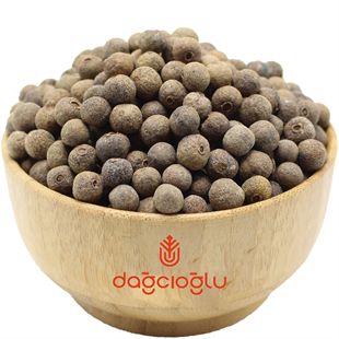 Dağcıoğlu Yenibahar Tane