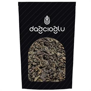 Dağcıoğlu Yeşil Çay