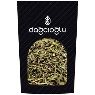 Dağcıoğlu Zahter Çay