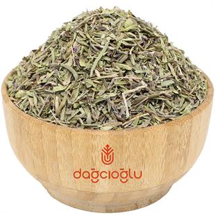 Dağcıoğlu Zahter Çay