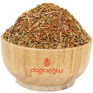 Dağcıoğlu Zeytin Baharatı
