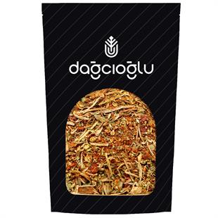 Dağcıoğlu Zeytin Baharatı
