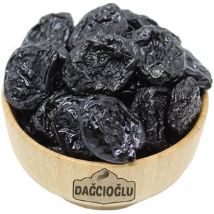 Dağcıoğlu Erik Kurusu Çekirdeksiz