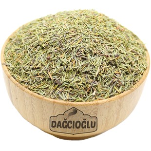 Dağcıoğlu Funda Yaprağı