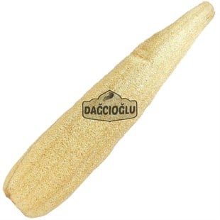 Dağcıoğlu Doğal Kabak Lifi 1 Adet