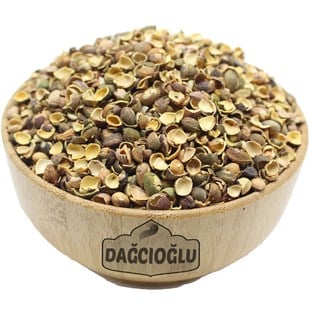 Dağcıoğlu Kabuk Buhur