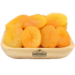 Dağcıoğlu Jumbo Sarı Kayısı