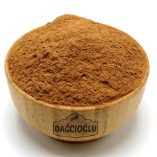 Dağcıoğlu Keçiboynuzu Harnup Öğütülmüş