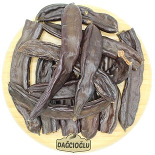 Dağcıoğlu Keçiboynuzu (Harnup) Tane