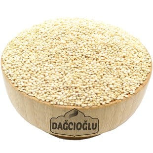 Dağcıoğlu Kinoa