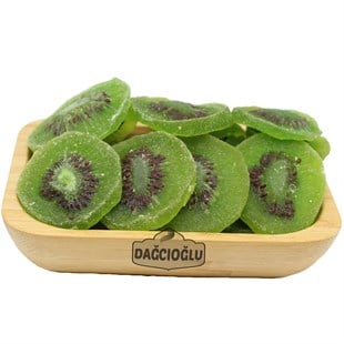 Dağcıoğlu Kivi Meyve Kurusu