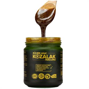 Zühre Ana Kozalak Macunu 240 Gr