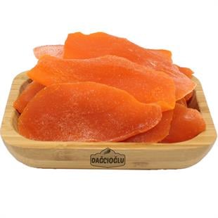 Dağcıoğlu Mango Meyve Kurusu