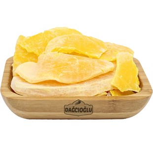 Dağcıoğlu Mango Meyve Kurusu