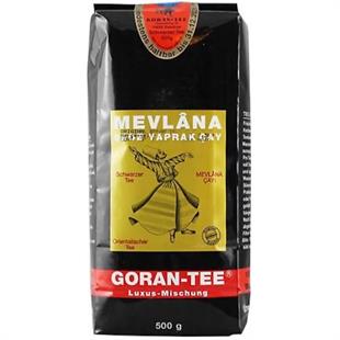 Mevlana Çayı Goran Tee 500 Gr