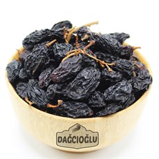 Dağcıoğlu Antep Karası Salkım Üzüm