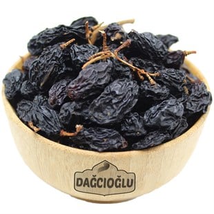 Dağcıoğlu Antep Karası Salkım Üzüm