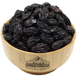 Dağcıoğlu Duble Siyah Üzüm
