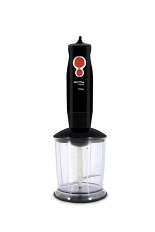 Awox Barmix 3 In 1 Blender Set