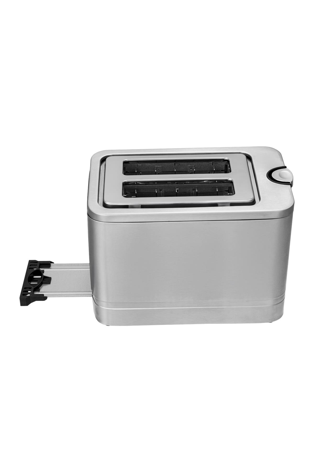 Red Slice Ekmek Kızartma Makinesi