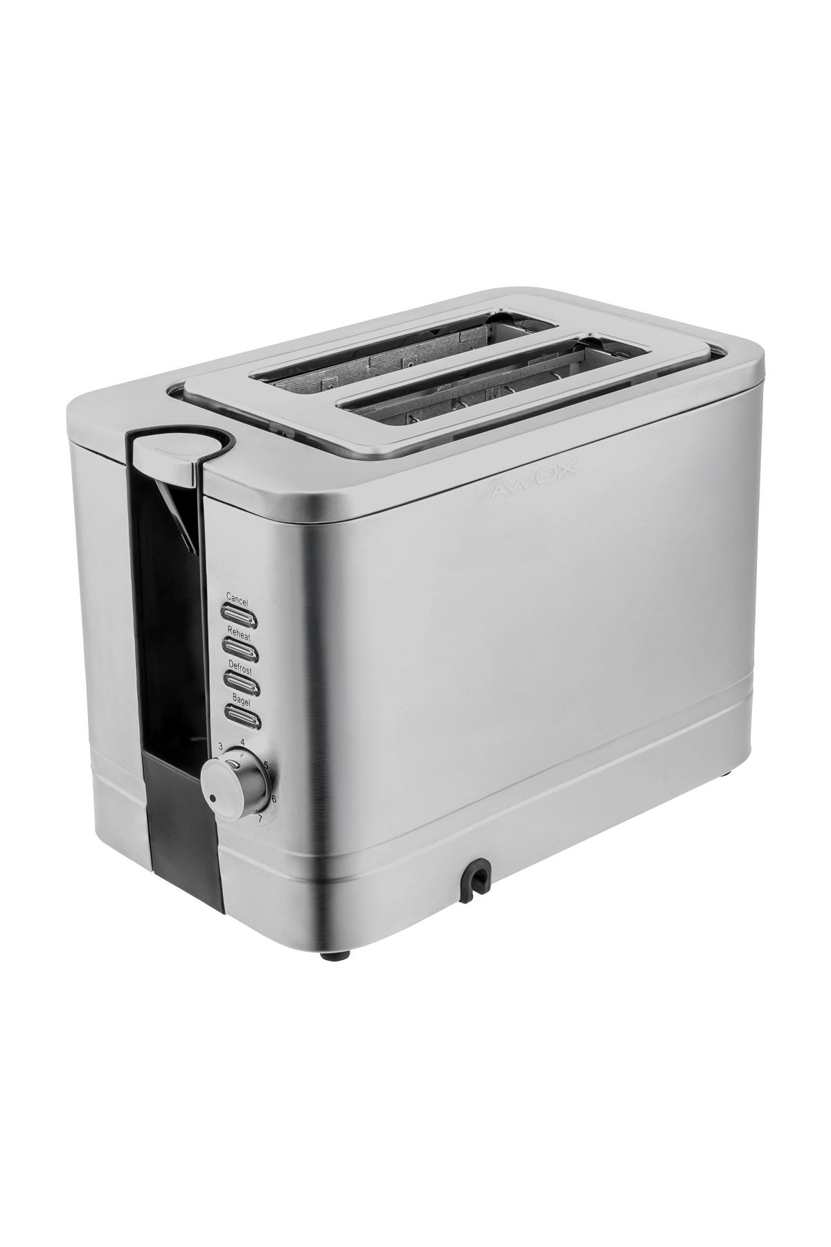 Red Slice Ekmek Kızartma Makinesi