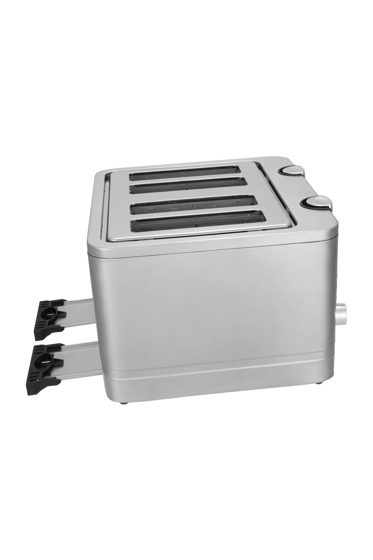 Red Slice Pro Ekmek Kızartma Makinesi