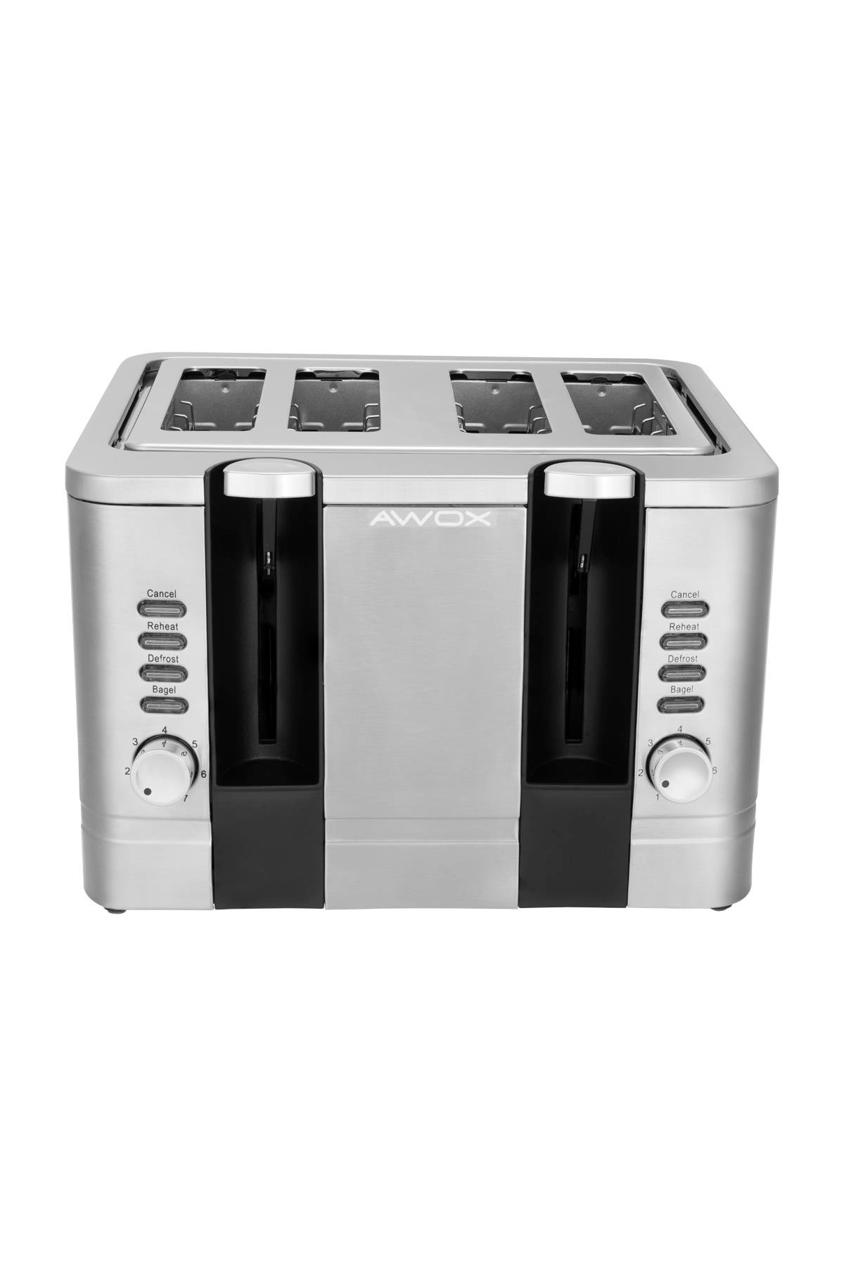 Red Slice Pro Ekmek Kızartma Makinesi