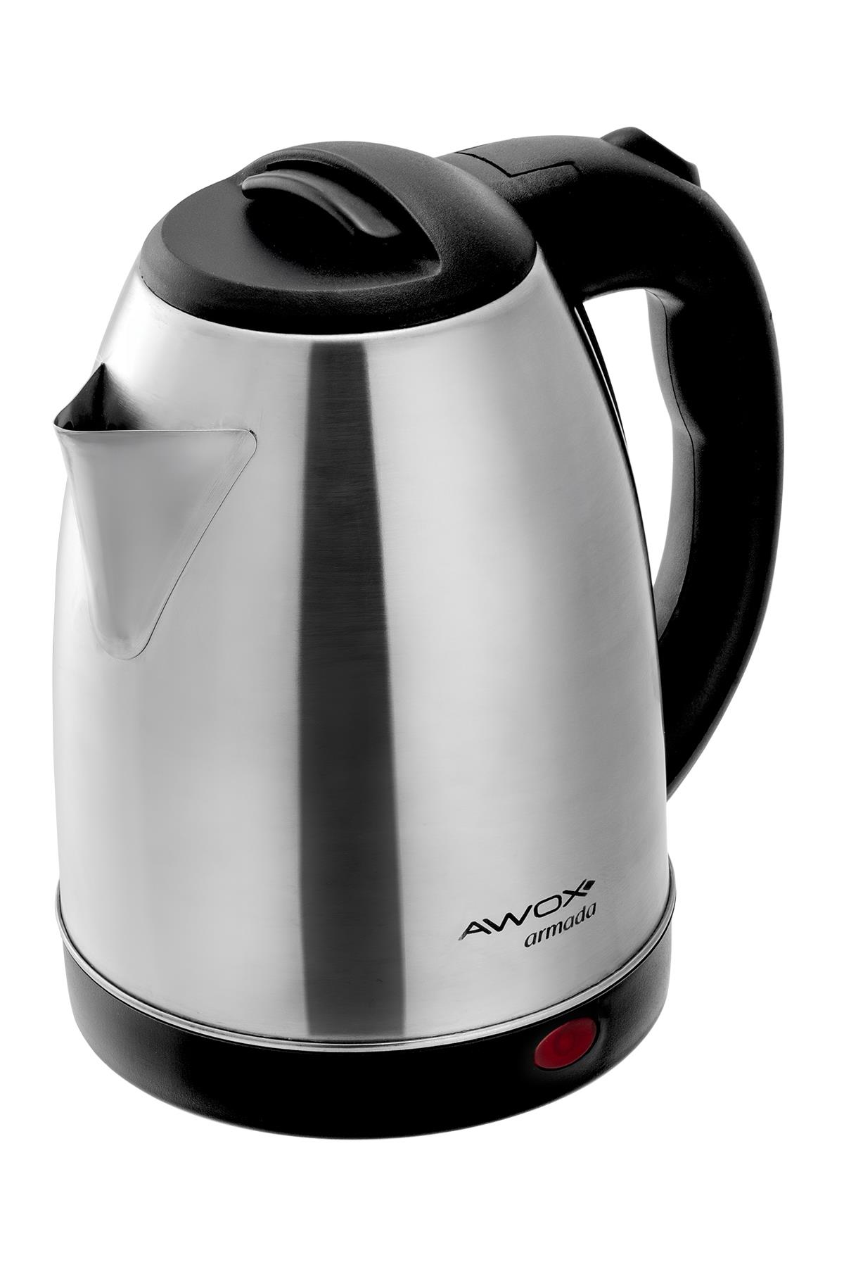 Awox Armada Çelik Kettle