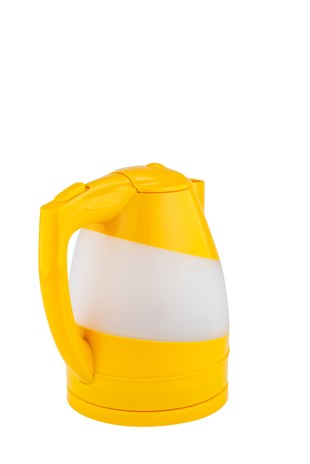 AWOX ORBİT KETTLE SARI 