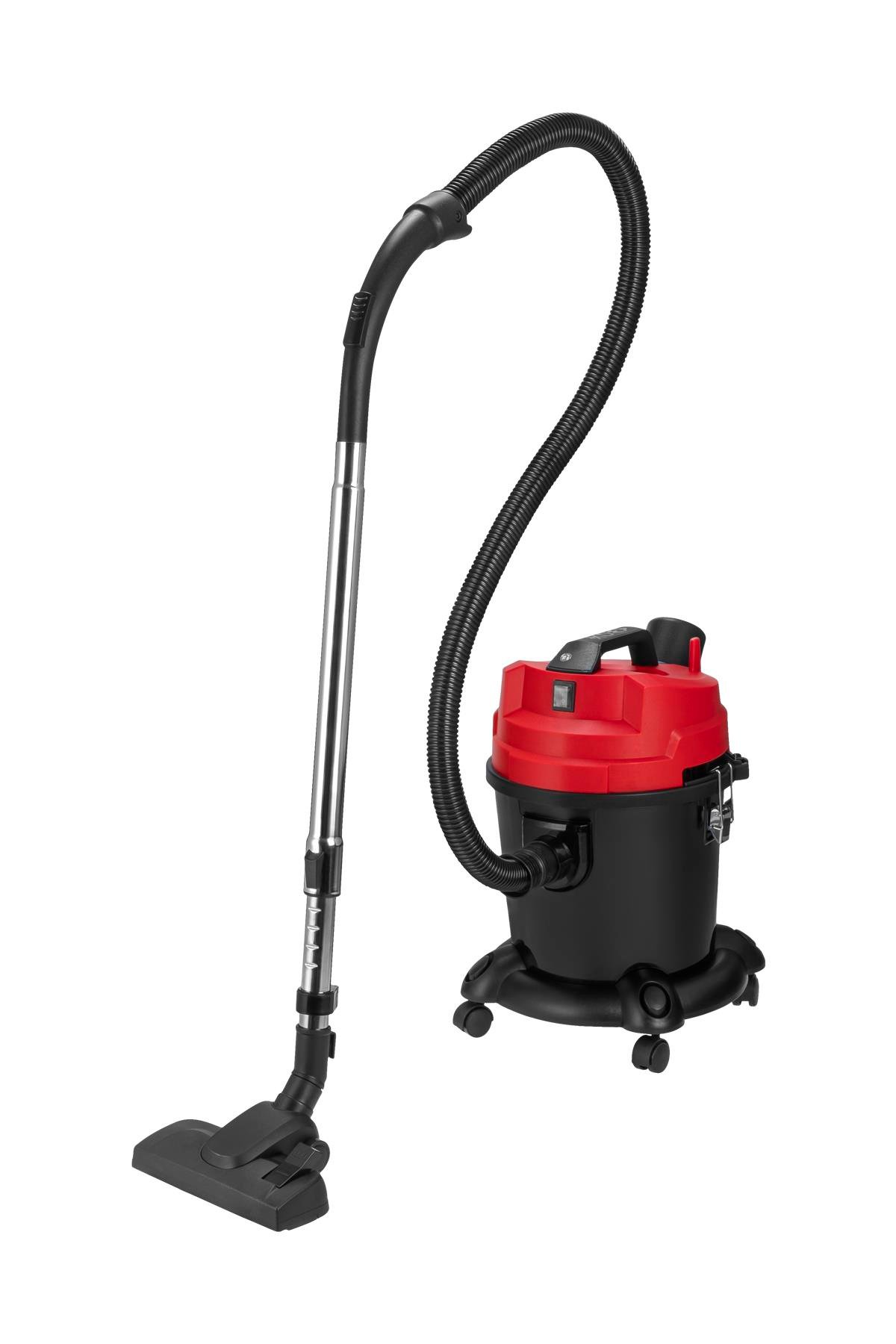 Neto VC20 Küre Süpürge Kırmızı