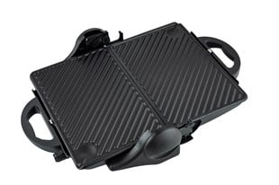 Awox Orion Gri Tost Makinesi