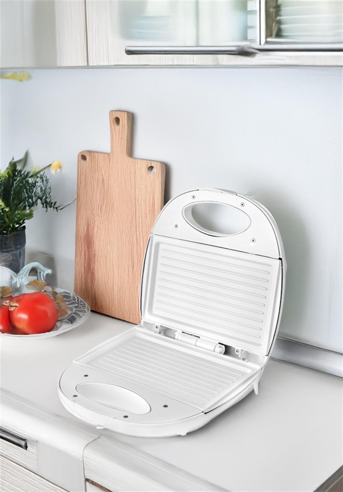 Awox Sole Tost Makinesi