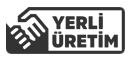 Yerli Üretim - Siyah