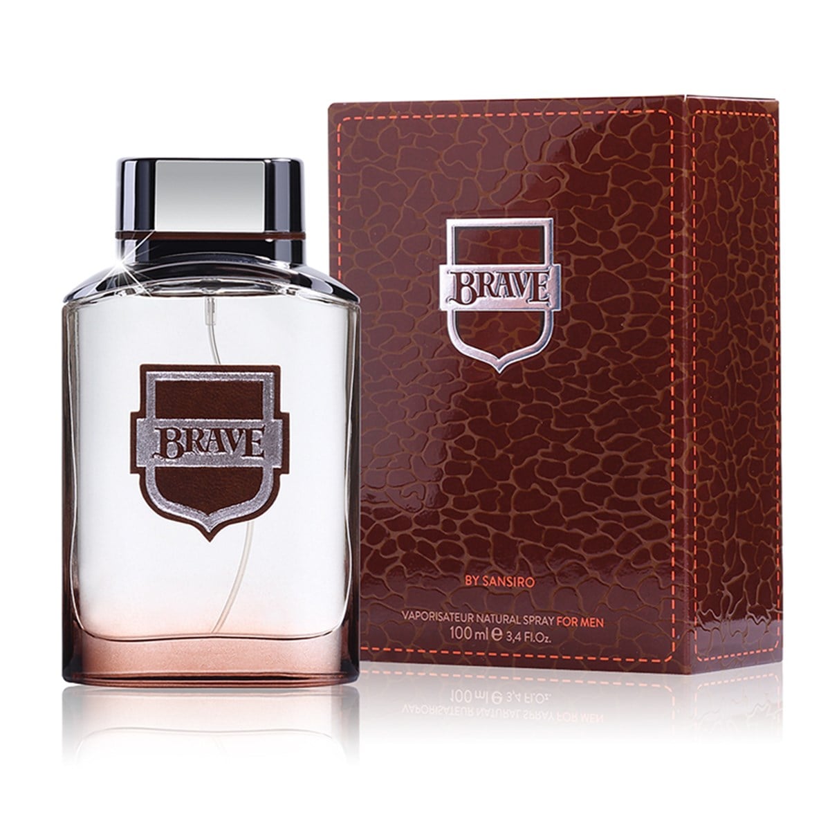 Brave Erkek Parfüm 100ml Edp