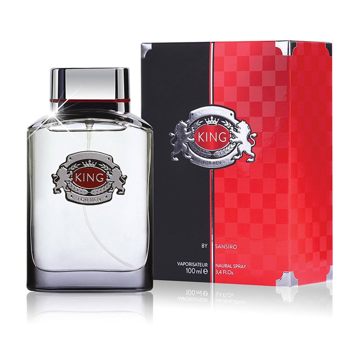 King 100ml