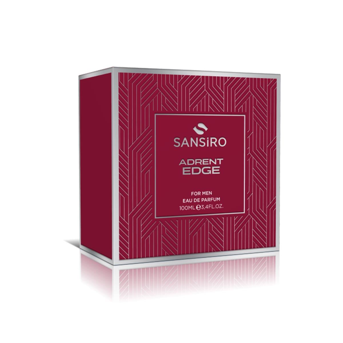 Adrent Edge Erkek Parfüm 100ml Edp