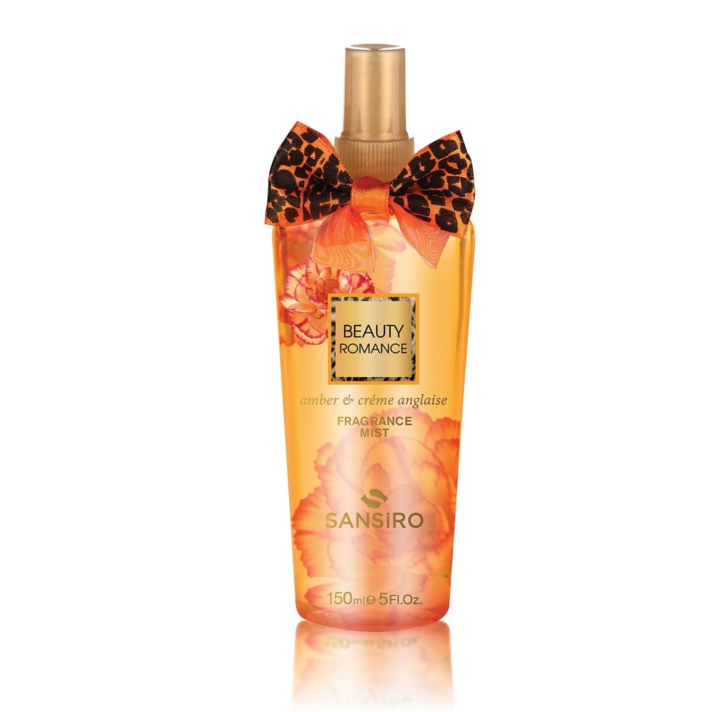 Sansiro Beauty Romance Fragrance Mist 150ml