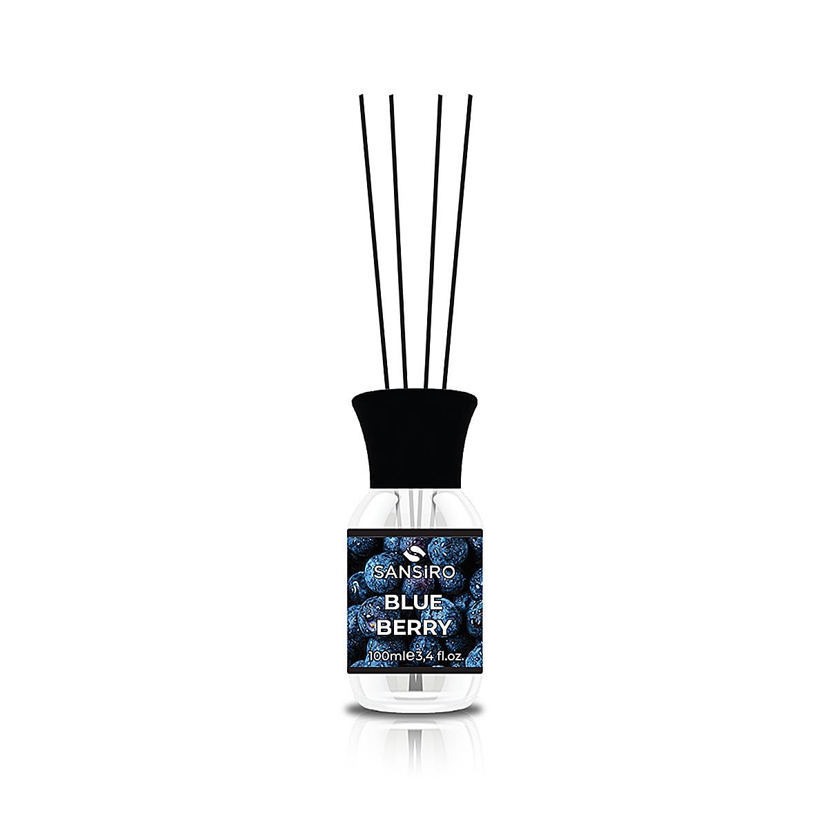 Blueberry Reed Diffuser 100ml